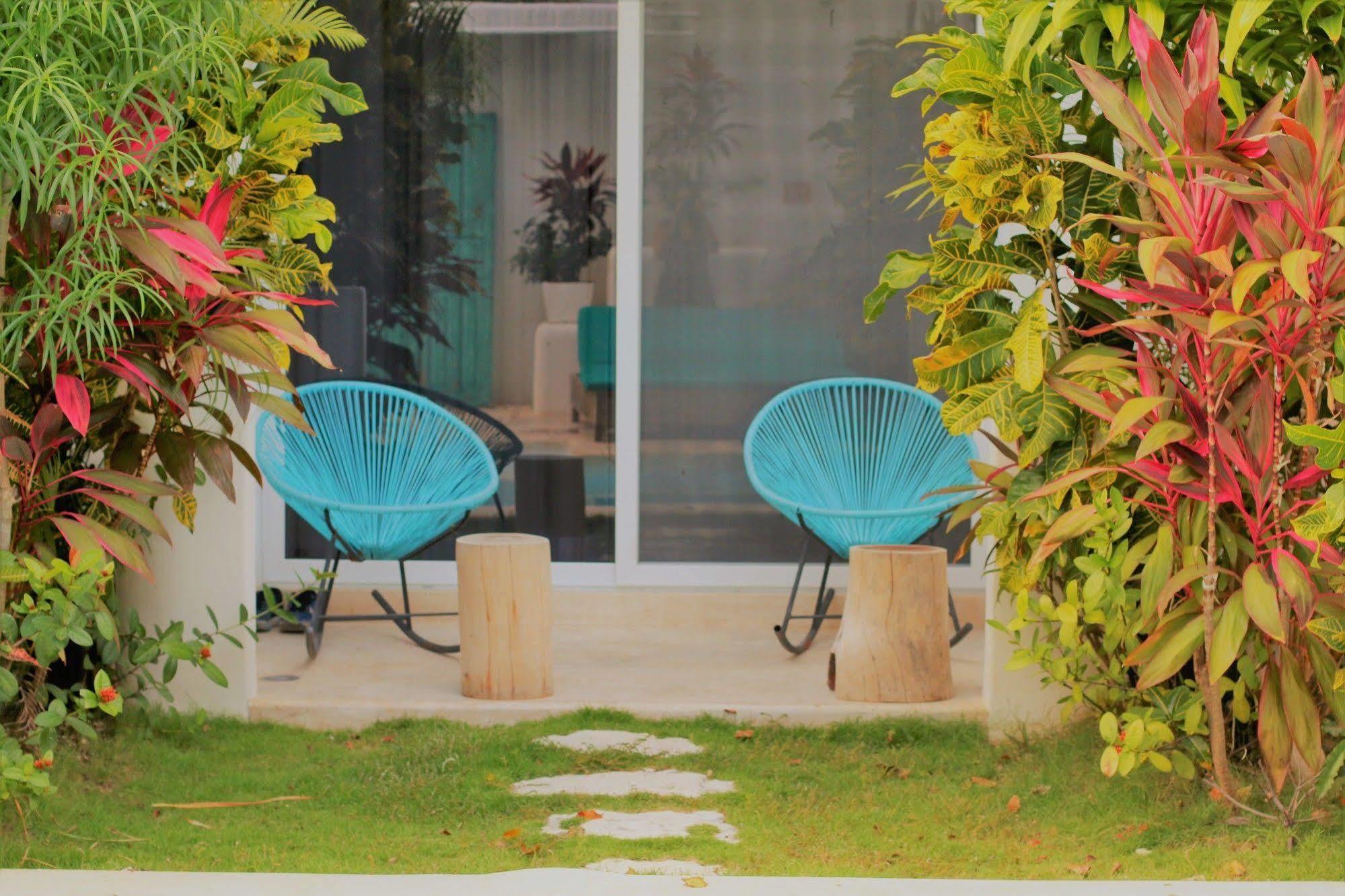 Apartahotel Livetulum Tulum