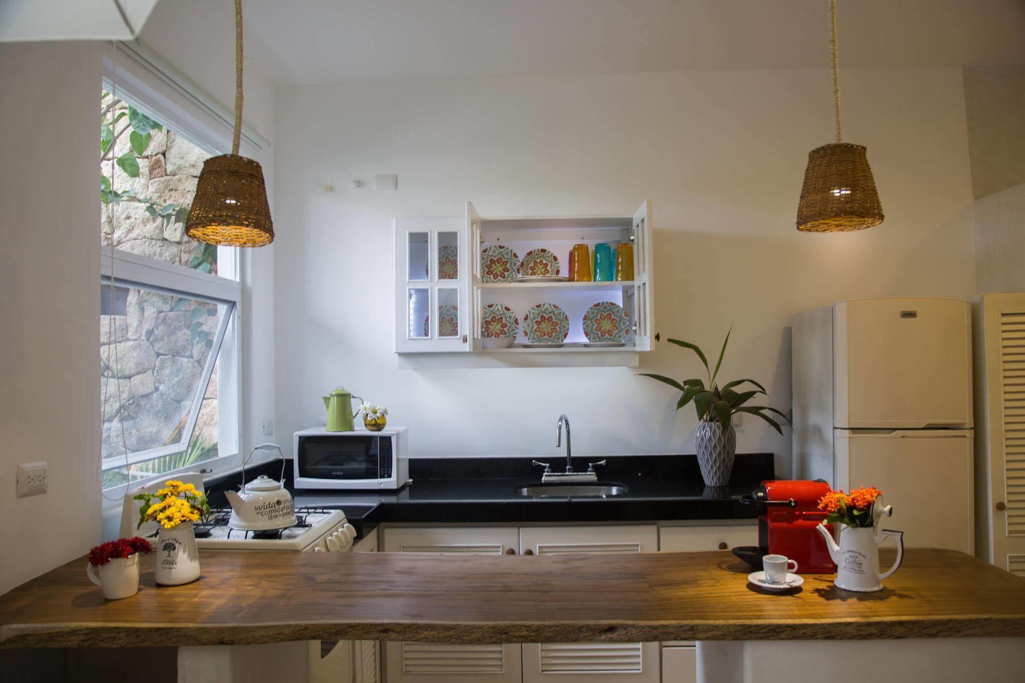 Apartahotel Livetulum Tulum