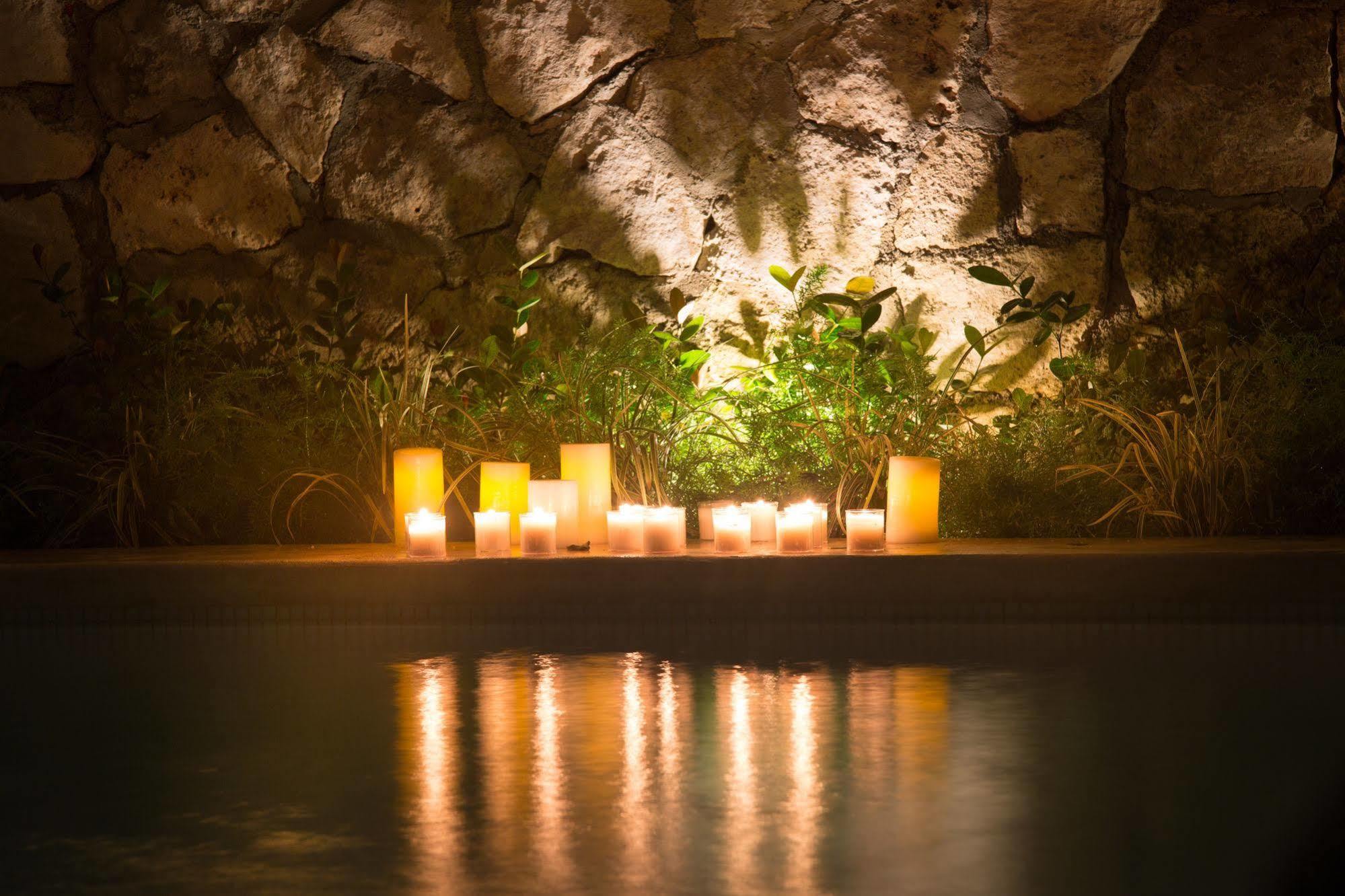 Livetulum Apartahotel Tulum