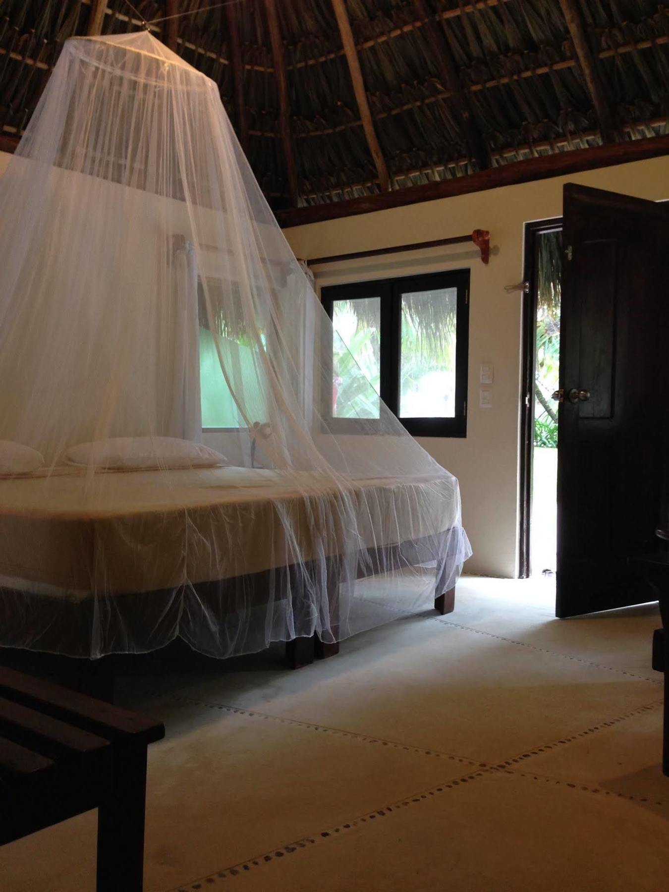 Hotel Maya Y Cenote