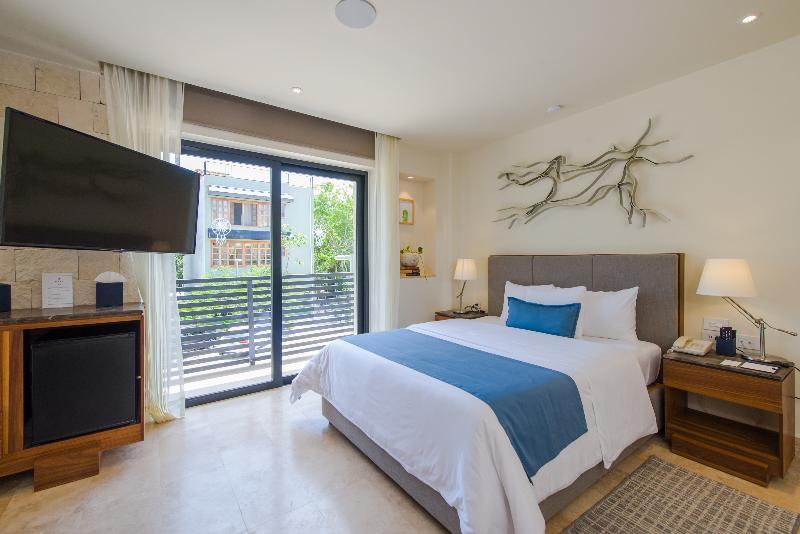 Naay Curamoria Collection 4* Tulum