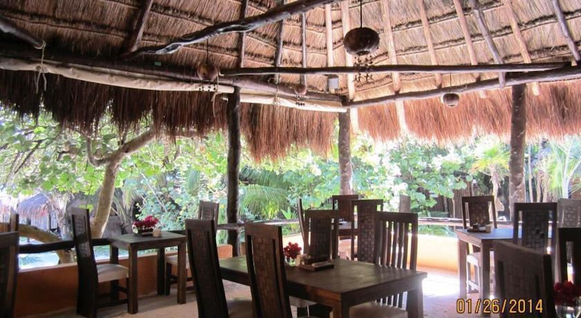 Сasa de vacaciones Retiro Maya