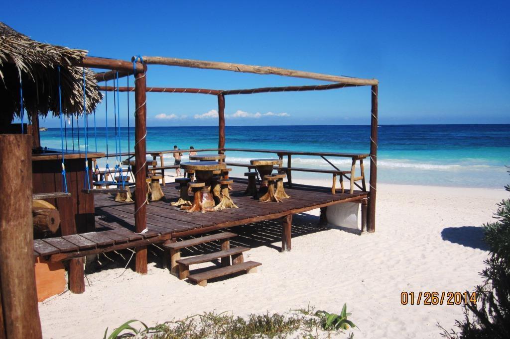 Сasa de vacaciones Retiro Maya Tulum