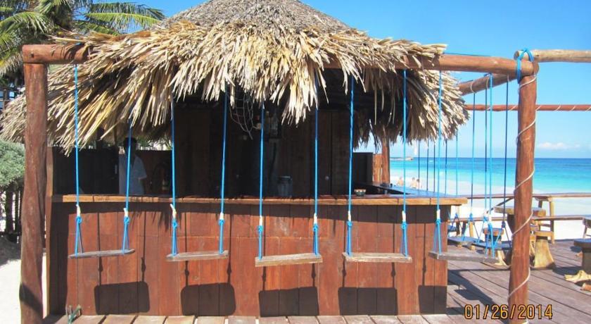 Сasa de vacaciones Retiro Maya
