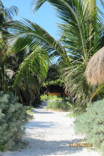 Сasa de vacaciones Retiro Maya Tulum
