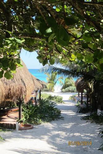 Retiro Maya *