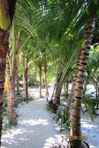 Retiro Maya