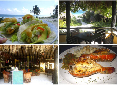 Retiro Maya Tulum