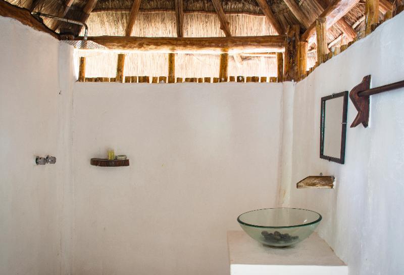 Maya Y Cenote