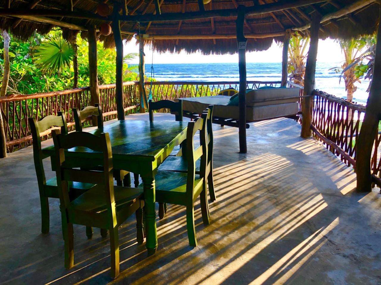 Nueva Vida De Ramiro Hotel