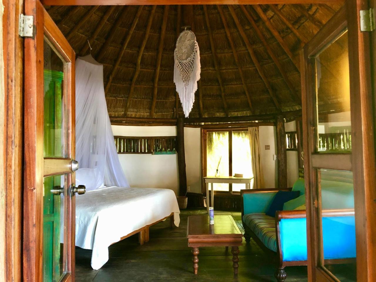 Nueva Vida De Ramiro 3* Tulum