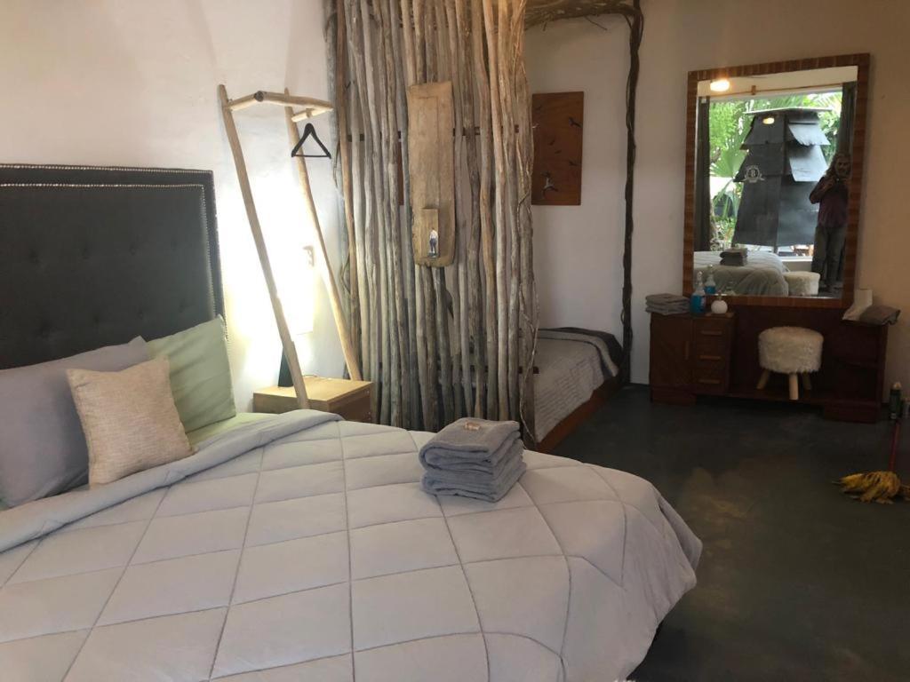 Radio Hotel Tulum