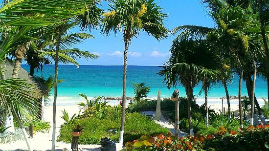 Boutique Mestizo Hotel Tulum