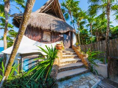 Boutique Mestizo Hotel Tulum