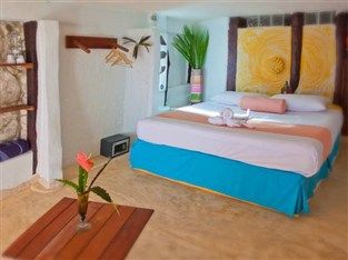 Hotel Boutique Mestizo