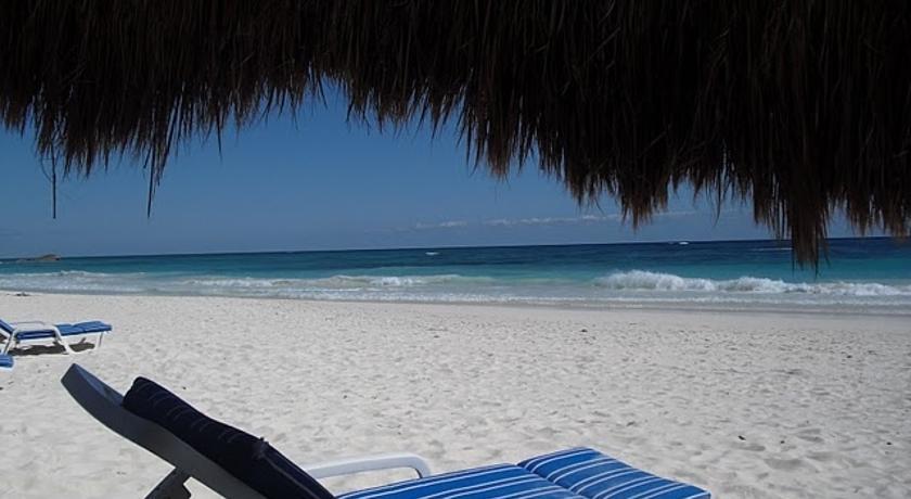 Retiro Maya Сasa de vacaciones Tulum