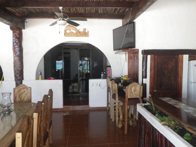 Сasa de vacaciones Retiro Maya Tulum