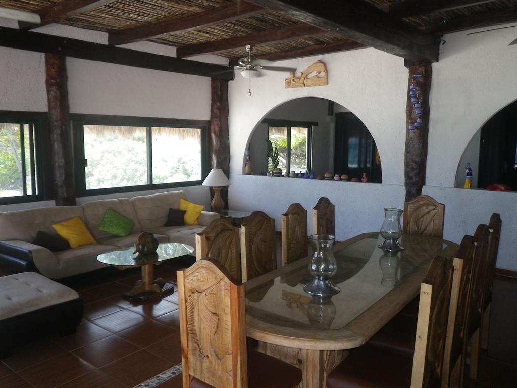 Сasa de vacaciones Retiro Maya