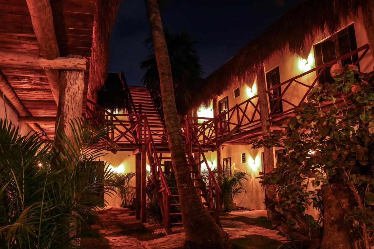 Kin Ha Hotel
