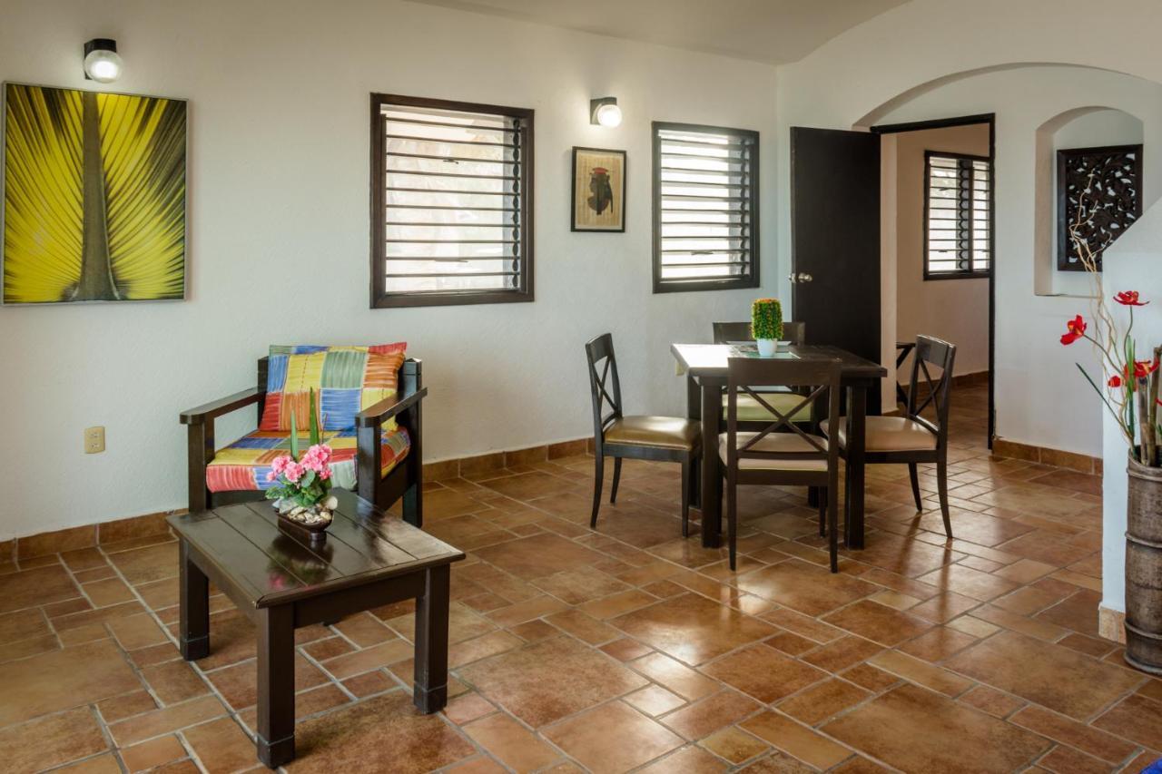 Caleta Tankah Hotel 3*