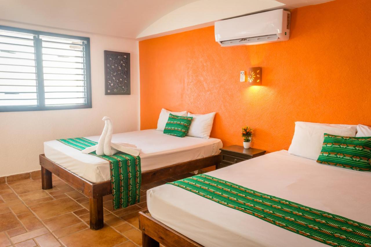 Caleta Tankah 3*