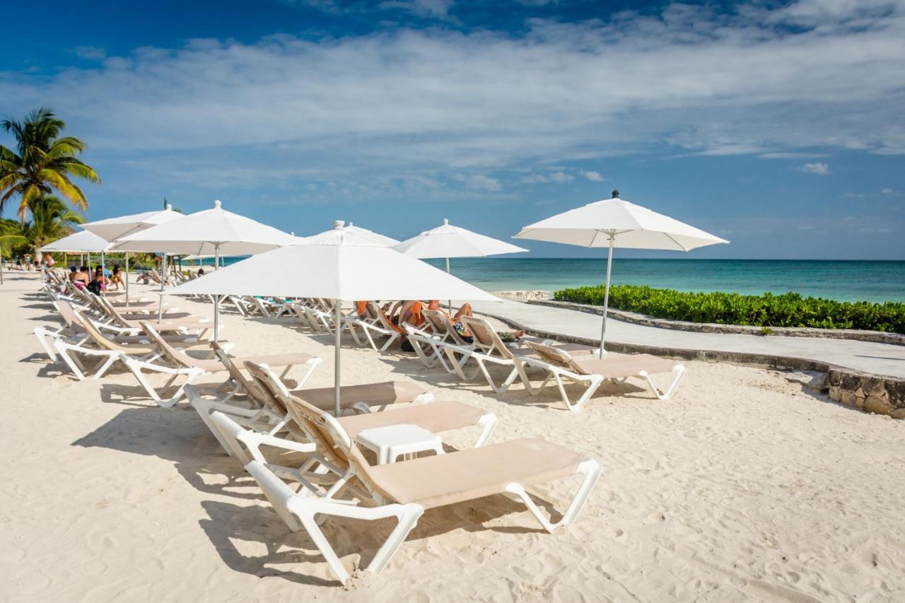 Caleta Tankah Hotel 3*