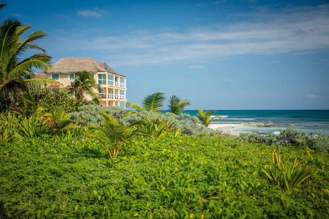 Caleta Tankah Hotel Tulum