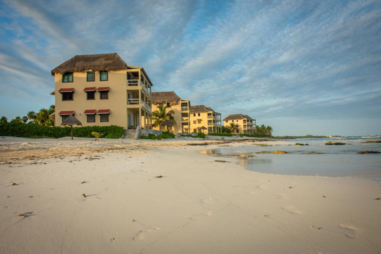Caleta Tankah 3* Tulum