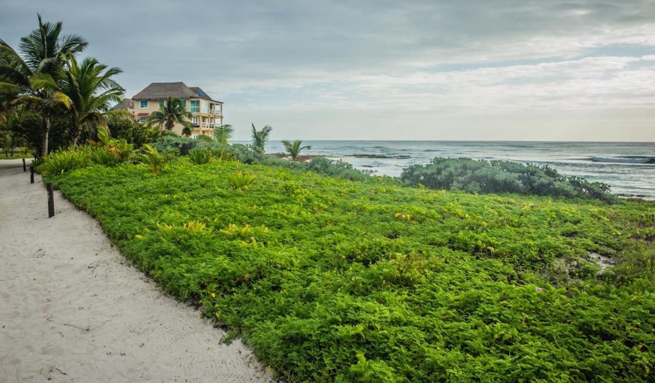 Caleta Tankah Tulum