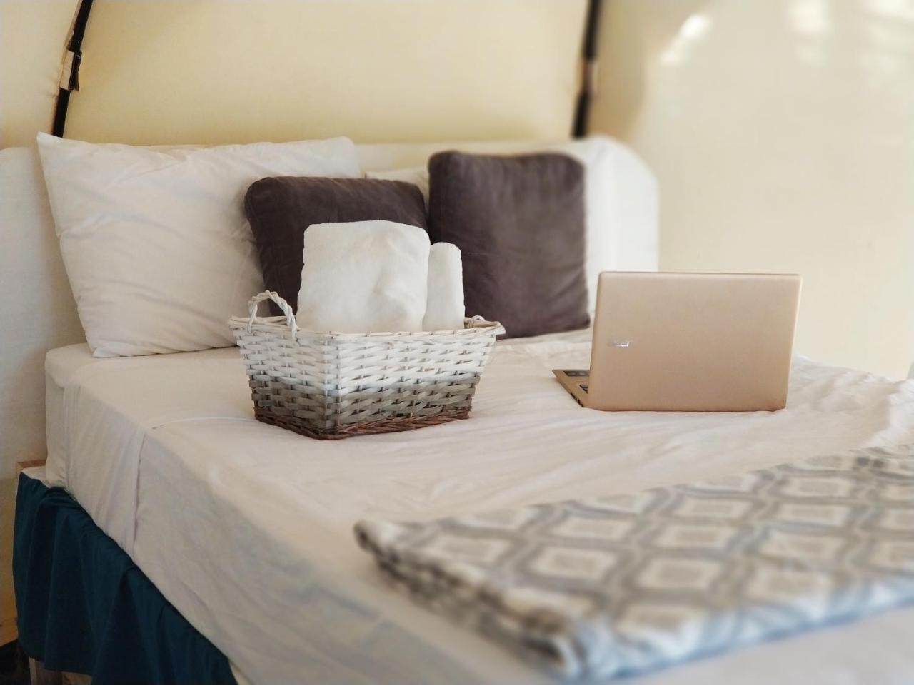 Harmony Glamping Boutique And Yoga Hotel 3*