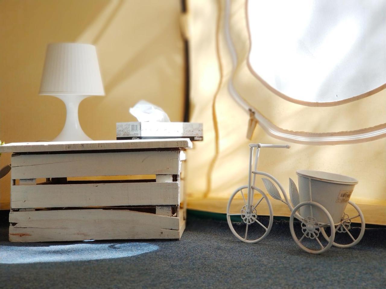 Hotel Harmony Glamping Boutique And Yoga 3*