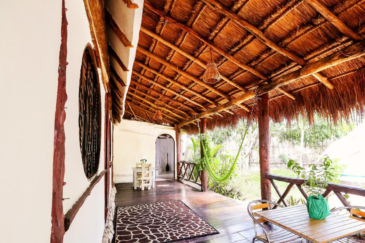 Harmony Glamping Boutique And Yoga Hotel