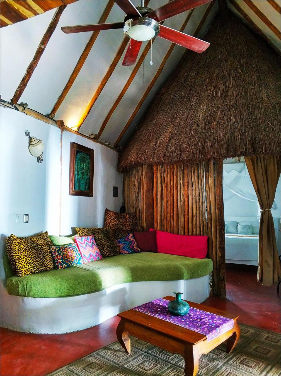 Harmony Glamping Boutique And Yoga 3*