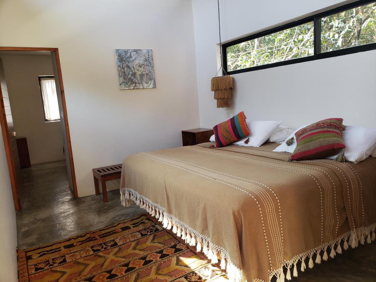 Aqua Viva Hotel Tulum