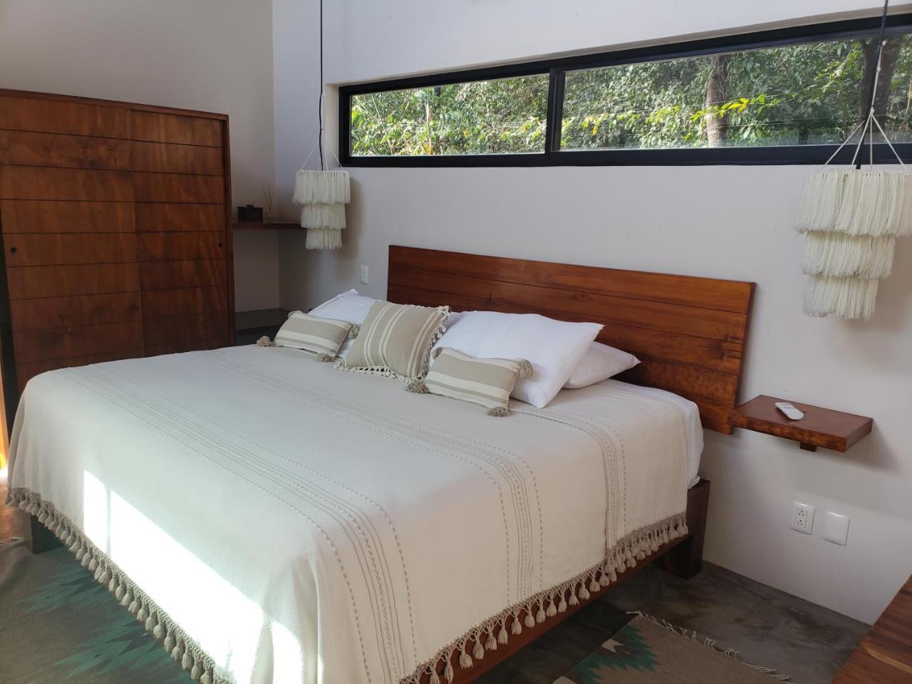 Aqua Viva Hotel Tulum