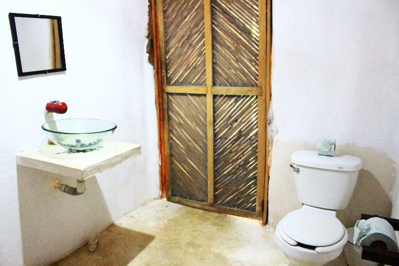 Maya Y Cenote Hotel