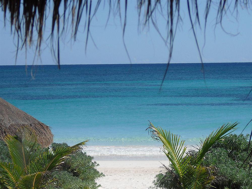 Retiro Maya Сasa de vacaciones