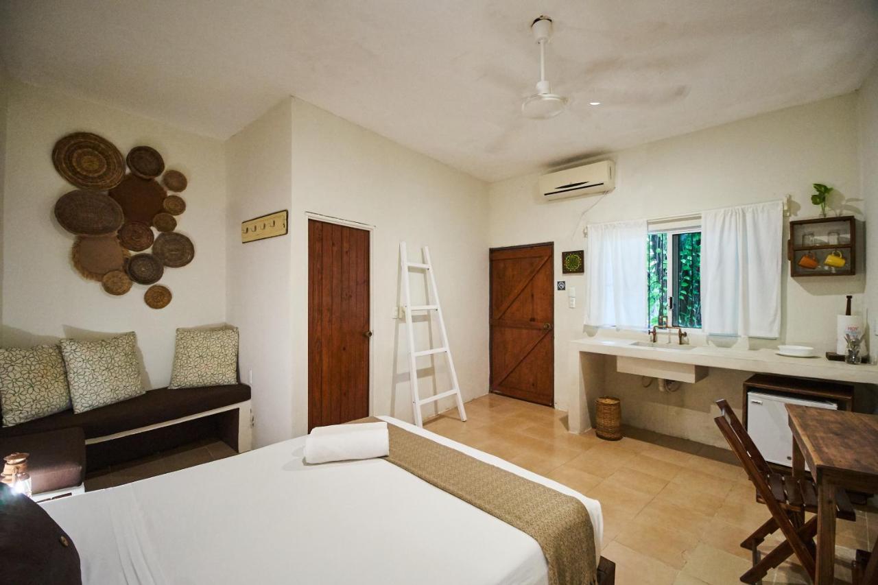 Secret Garden Hotel
