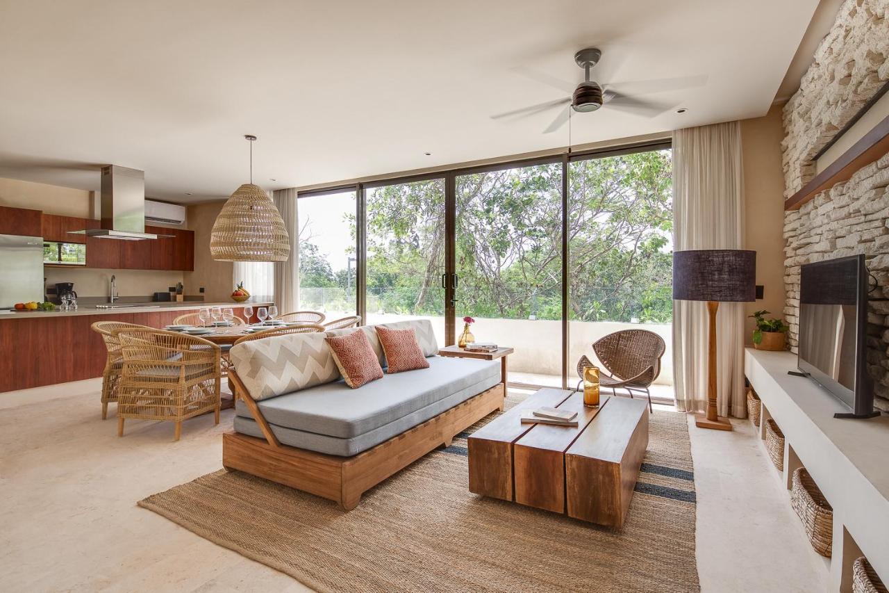 Aparthotel Copal