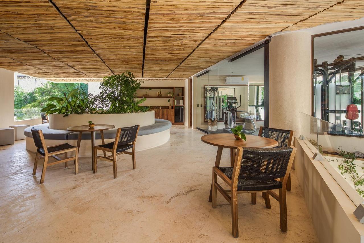 Aparthotel Copal