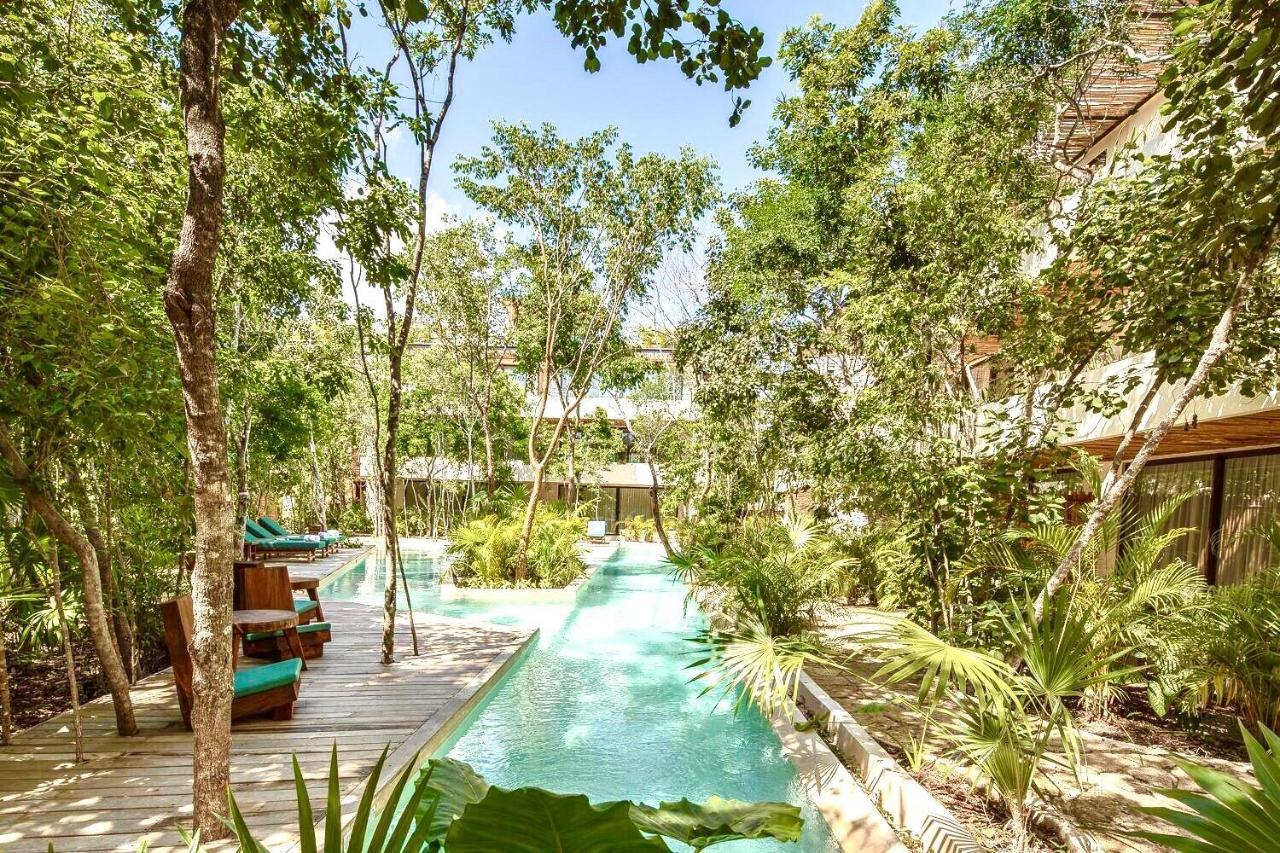 Copal Aparthotel 5*