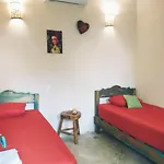 Tubo Tulum Hostel