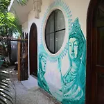 Tubo Tulum Hostel