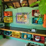 The Secret Garden Tulum