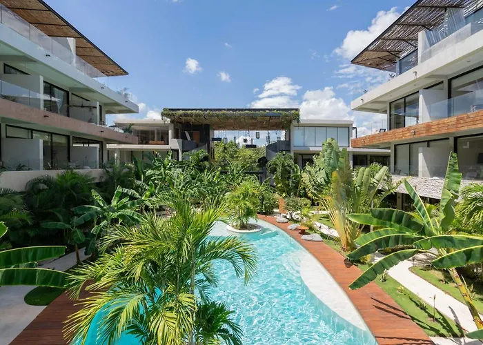 Xp Tulum