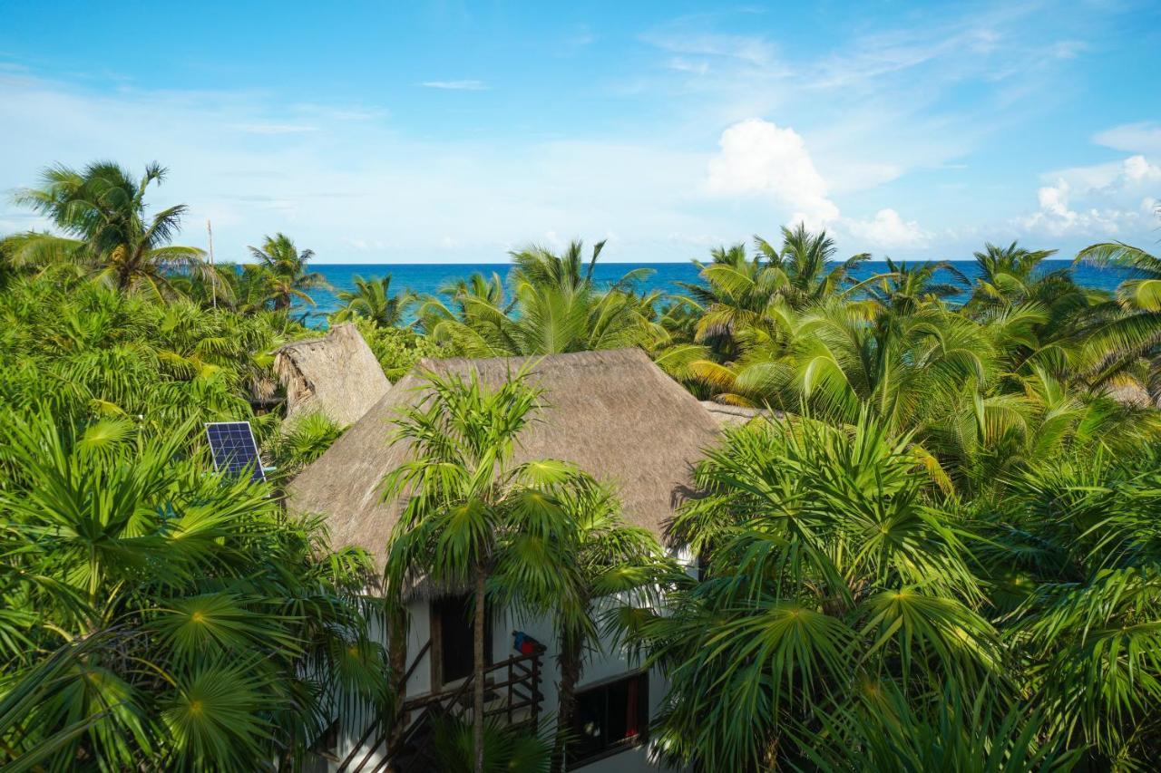 Playa Selva Lodge