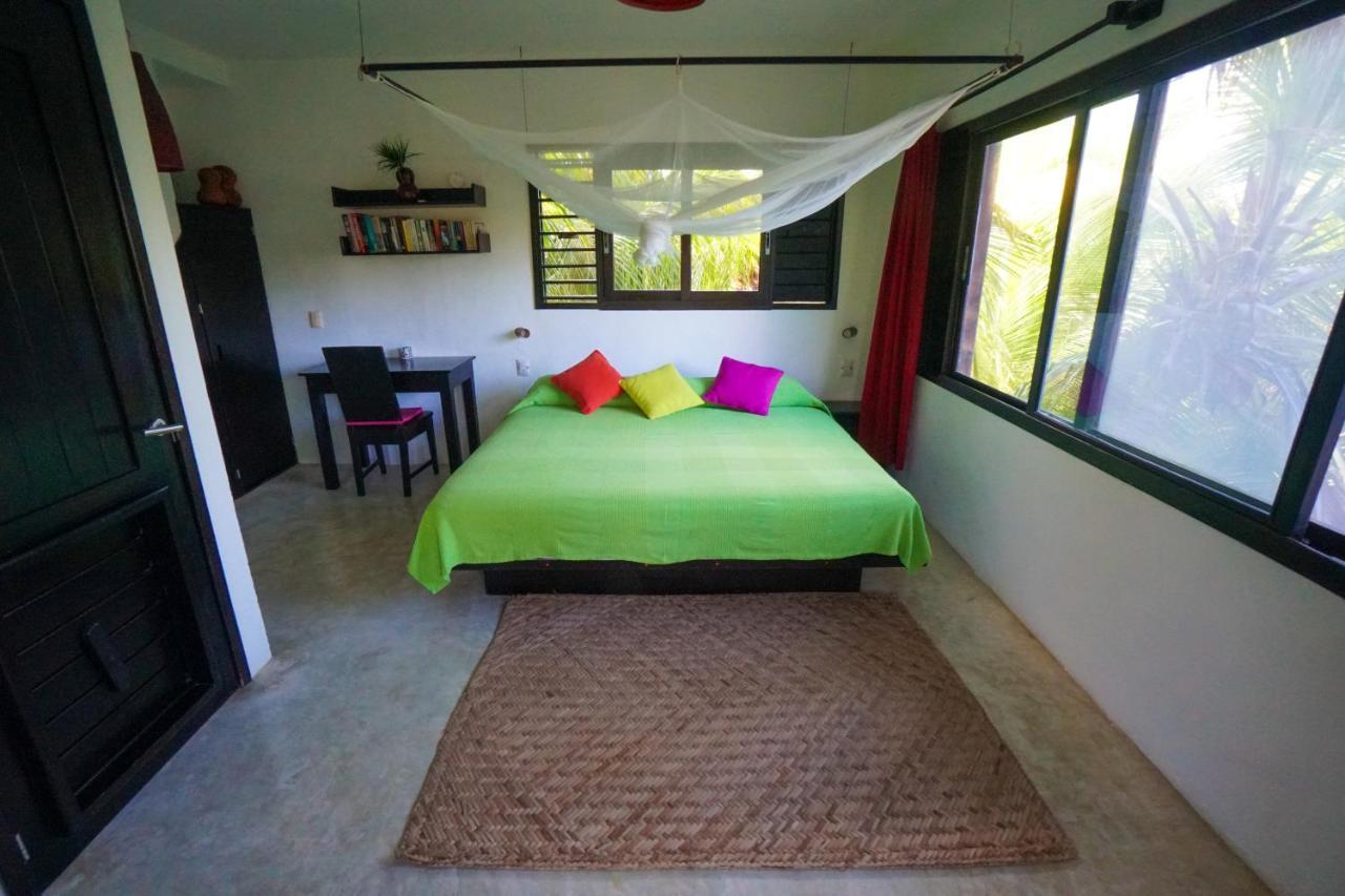Playa Selva Lodge Tulum