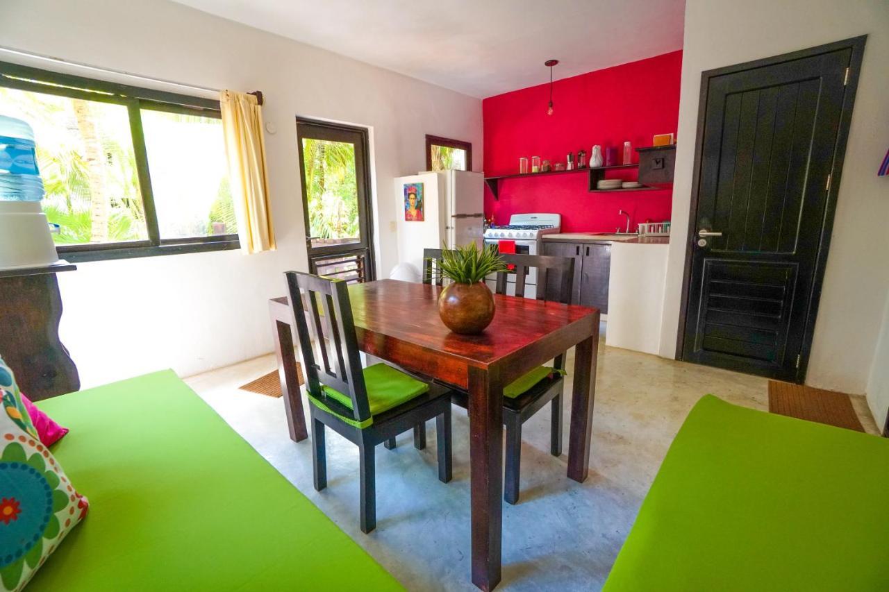 Lodge Playa Selva