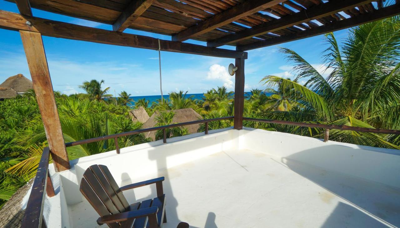 Playa Selva Lodge Tulum