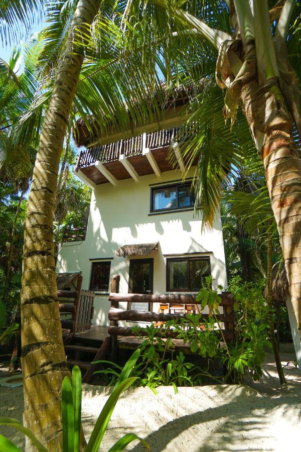 Lodge Playa Selva